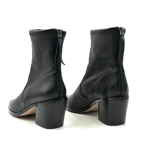 27 EDIT BEX Ankle Booties - Picture 3 of 11